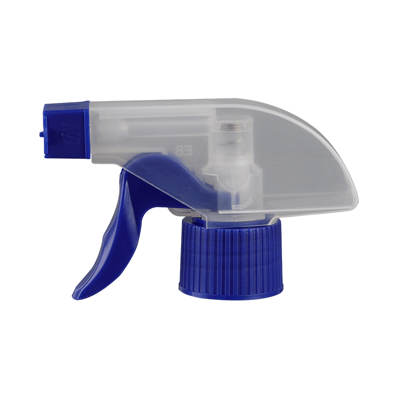Rociador de gatillo de espuma de plástico 28/400 28/410 para limpiador YJ101-G-C3 y detergente