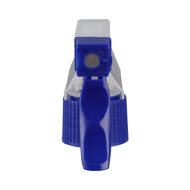 Rociador de gatillo de espuma de plástico 28/400 28/410 para limpiador YJ101-G-C3 y detergente
