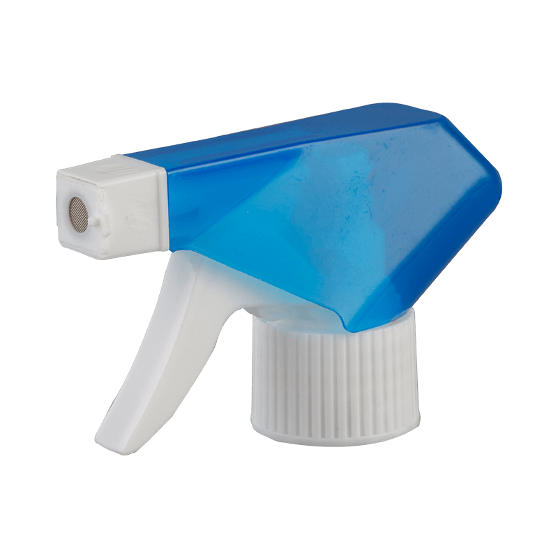 Rociador de gatillo manual para botellas Boquillas de pulverización de agua YJ101-L-C3