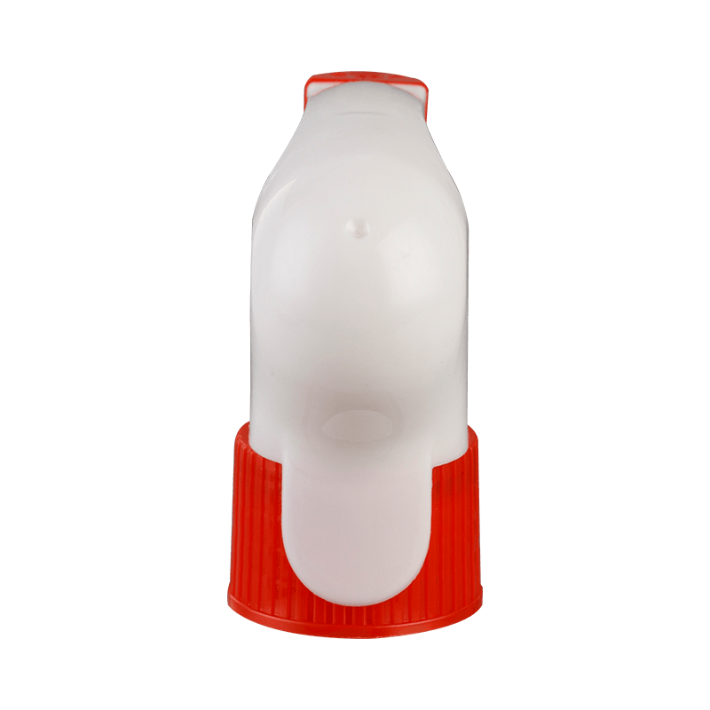 Proveedor de fábrica de China Rociador de gatillo de plástico para limpieza del hogar YJ101-B-A2