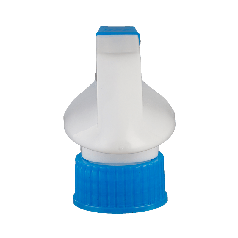 Rociador de gatillo de limpieza de 28 mm de suministro directo de fábrica para botella YJ103-K2-E2